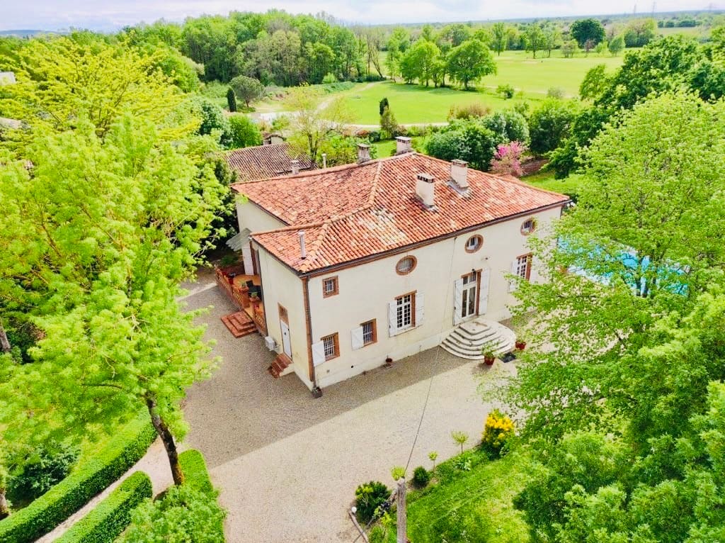 Manoir de la Gravette