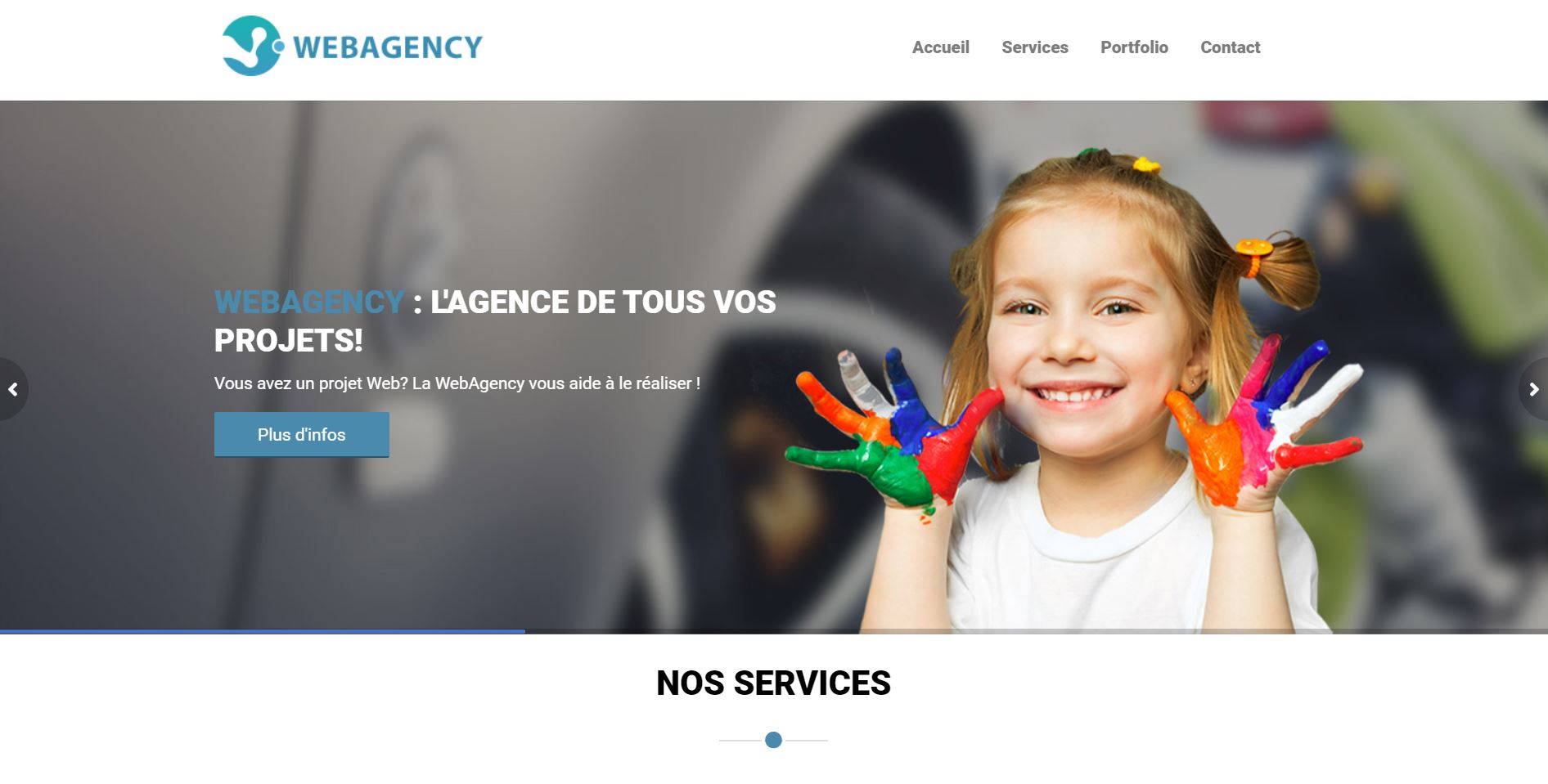 WebAgency